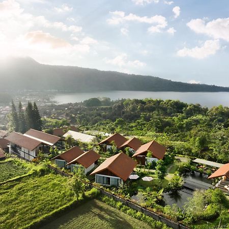 Dusun Bedugul Asri Hotel Buitenkant foto